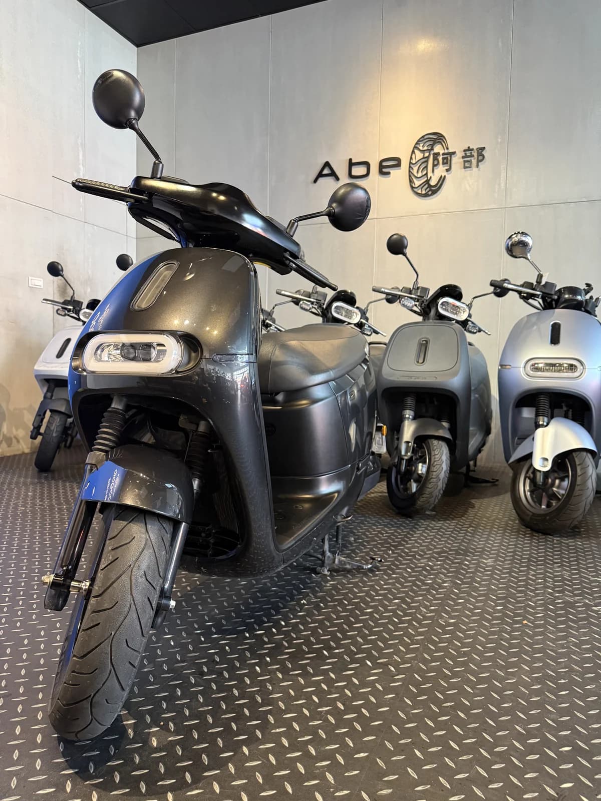 2021 Gogoro 2 Premium｜低里程黑潮通勤首選｜里程7000
