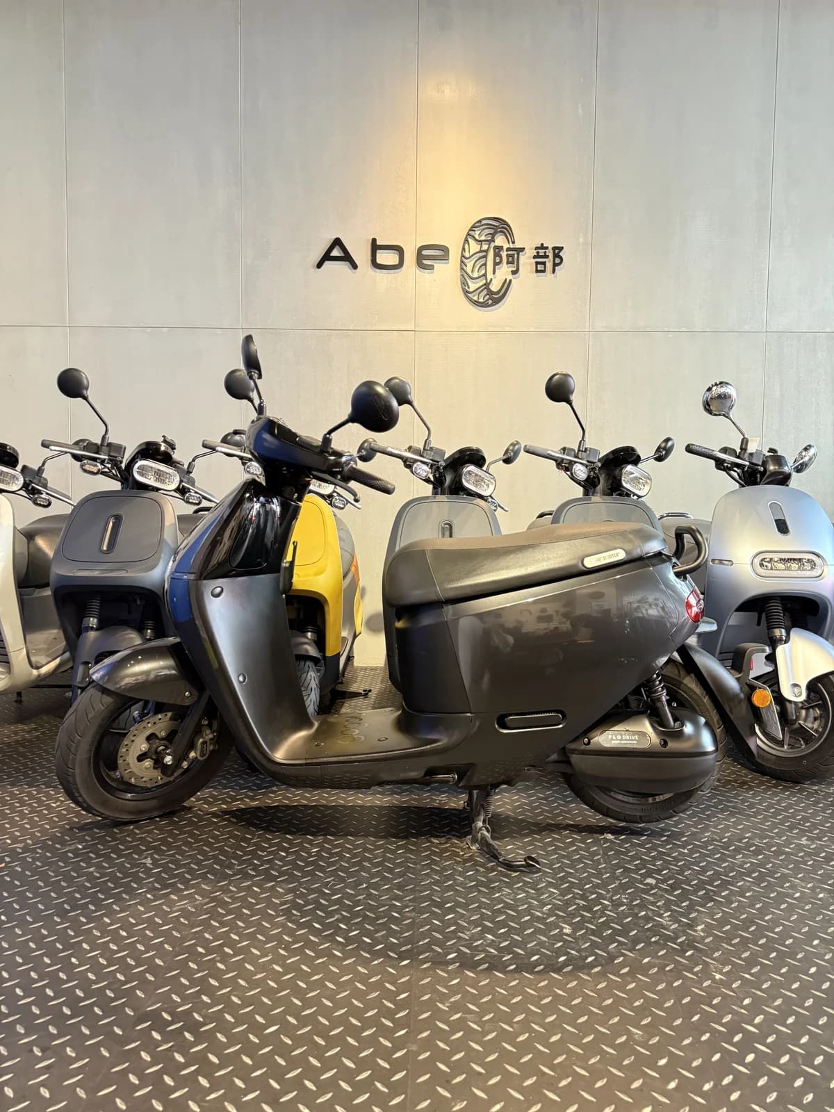 2021 Gogoro 2 Premium｜低里程黑潮通勤首選｜里程7000 2