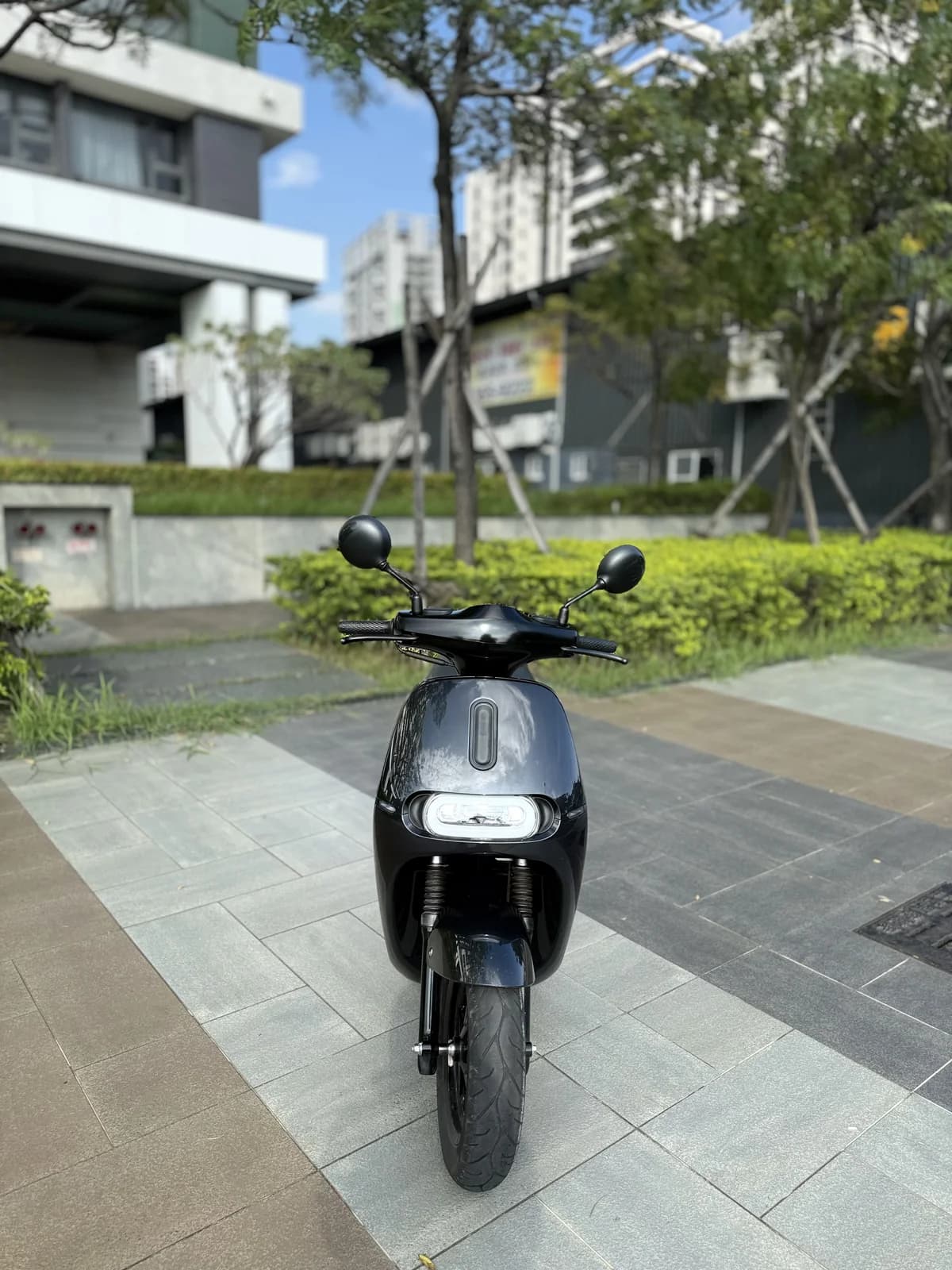 2021 Gogoro 2 Premium｜低里程黑潮通勤首選｜里程7000 3
