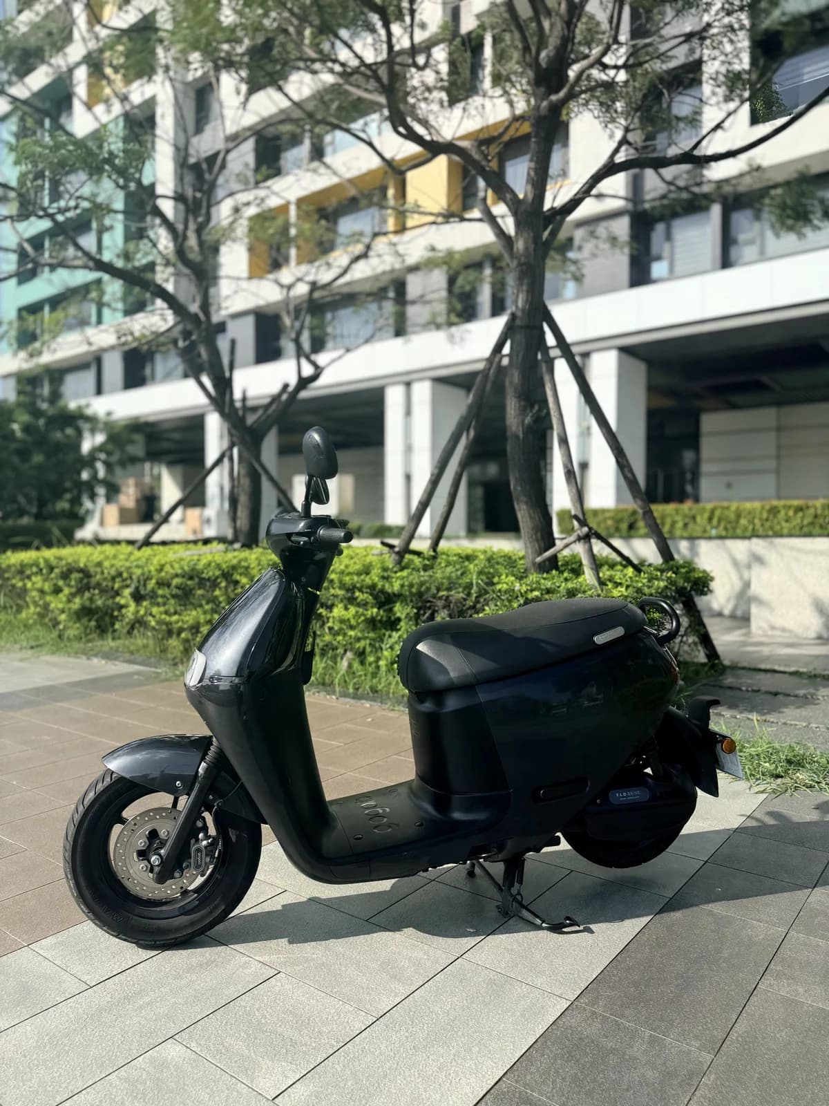 2021 Gogoro 2 Premium｜低里程黑潮通勤首選｜里程7000 5