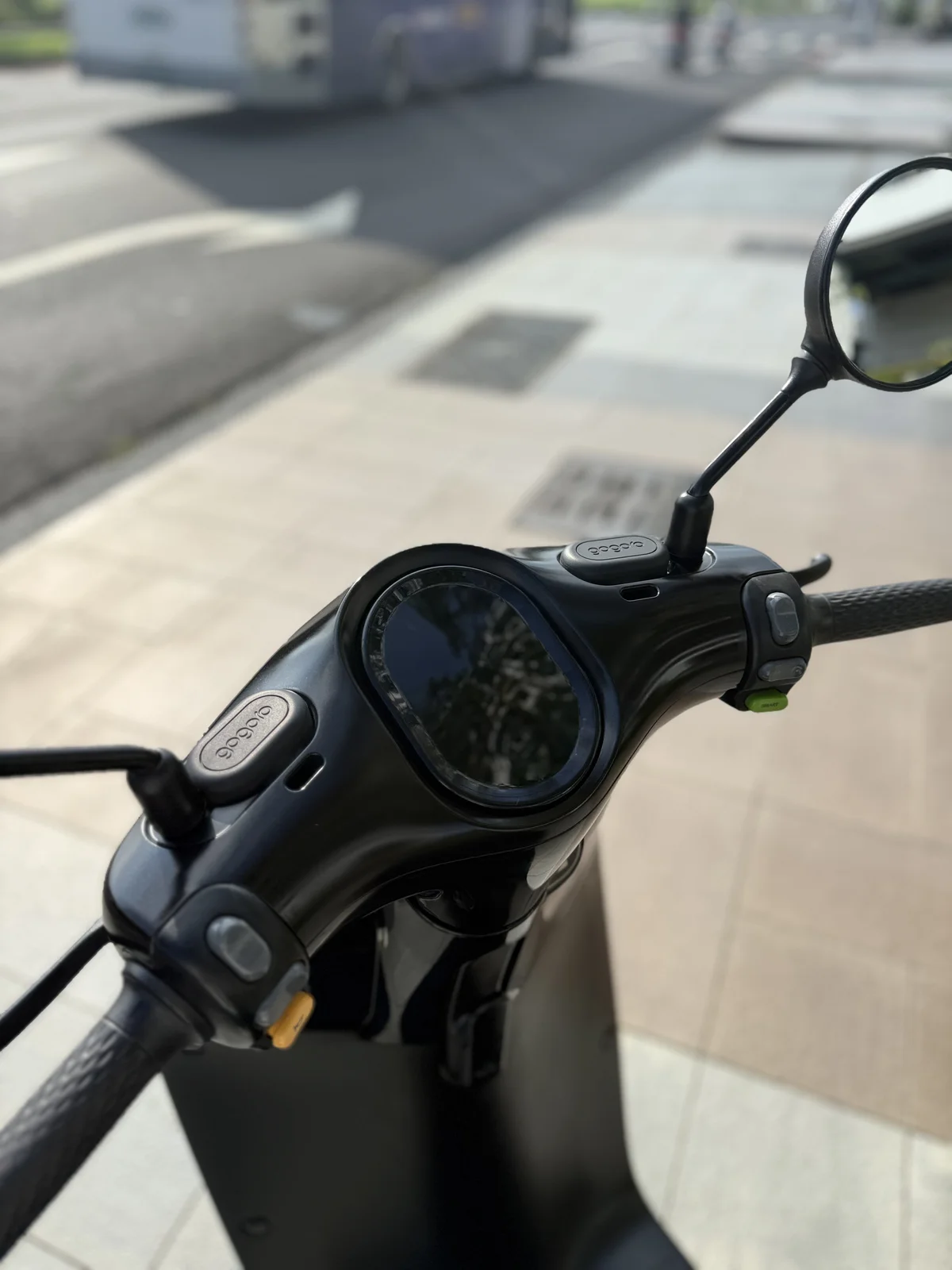 2021 Gogoro 2 Premium｜低里程黑潮通勤首選｜里程7000 6