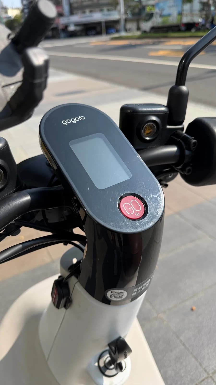 2023 Gogoro VIVA｜無印良品聯名，免機車駕照代步首選｜里程18000 3