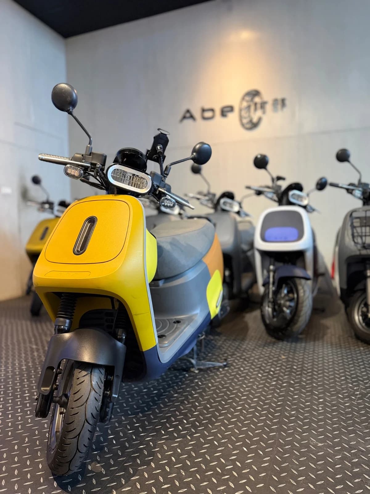 2021 Gogoro VIVA MIX｜熱門款皮帶傳動，代步首選｜里程13000