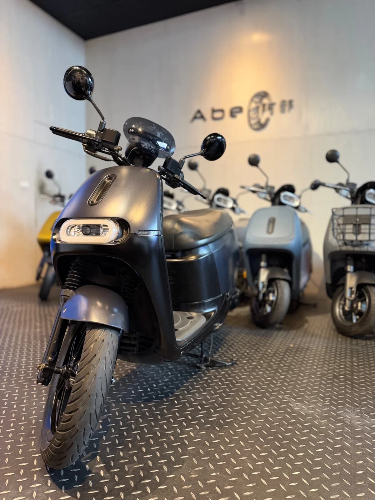2018 Gogoro S2｜S Performance性能旗艦．強勁動力輸出．極致運動操控