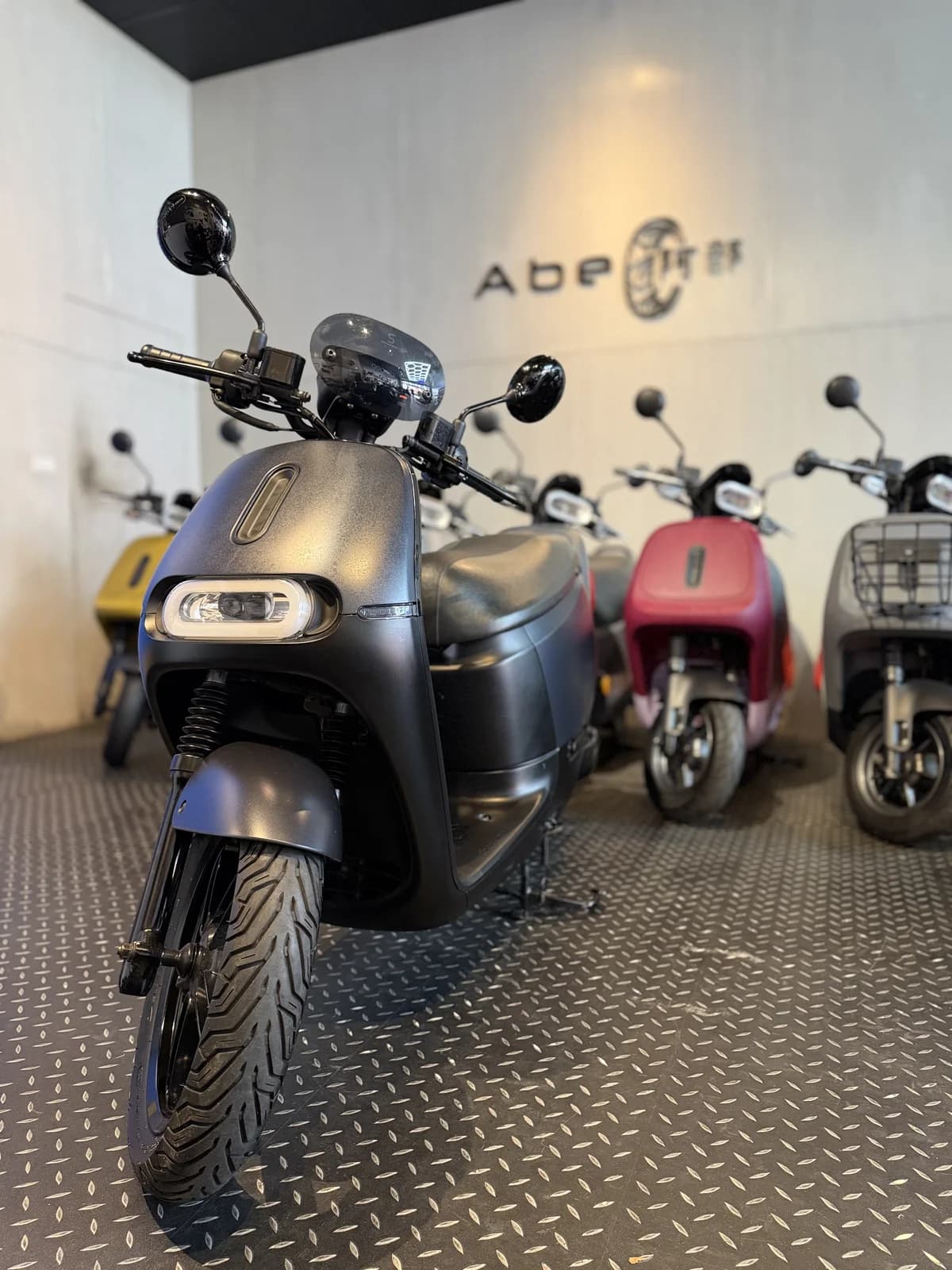 2019 Gogoro S2 | S Performance性能旗艦．強勁動力與極致操控