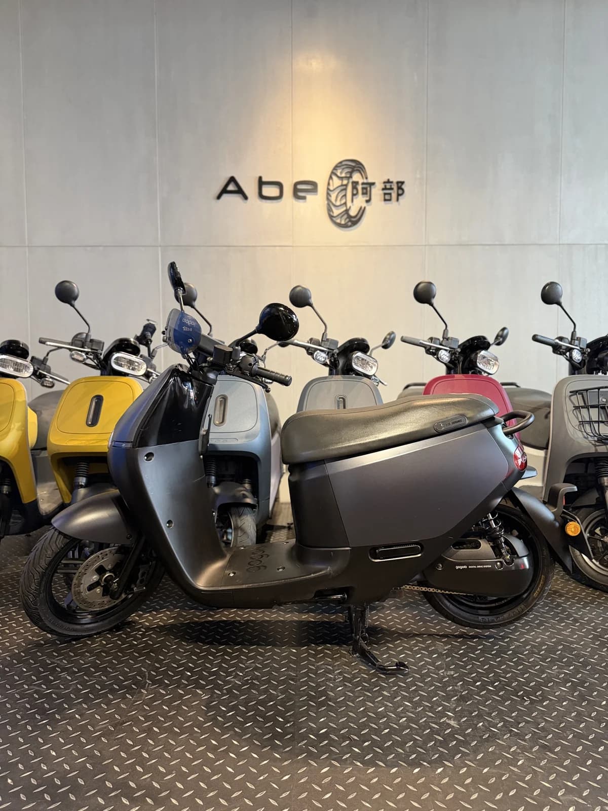 2019 Gogoro S2 | S Performance性能旗艦．強勁動力與極致操控 2