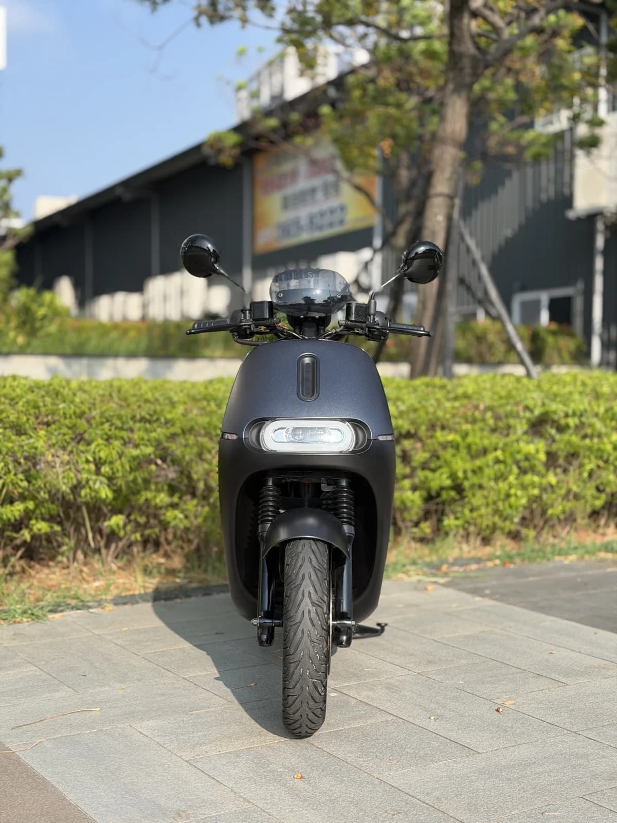 2019 Gogoro S2 | S Performance性能旗艦．強勁動力與極致操控 3