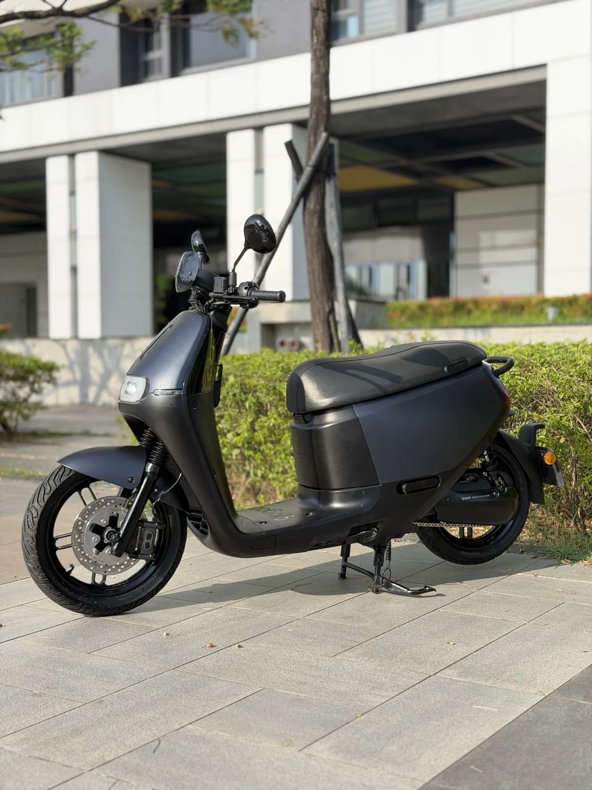 2019 Gogoro S2 | S Performance性能旗艦．強勁動力與極致操控 4