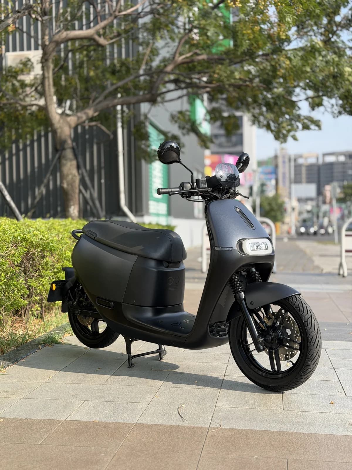 2019 Gogoro S2 | S Performance性能旗艦．強勁動力與極致操控 5