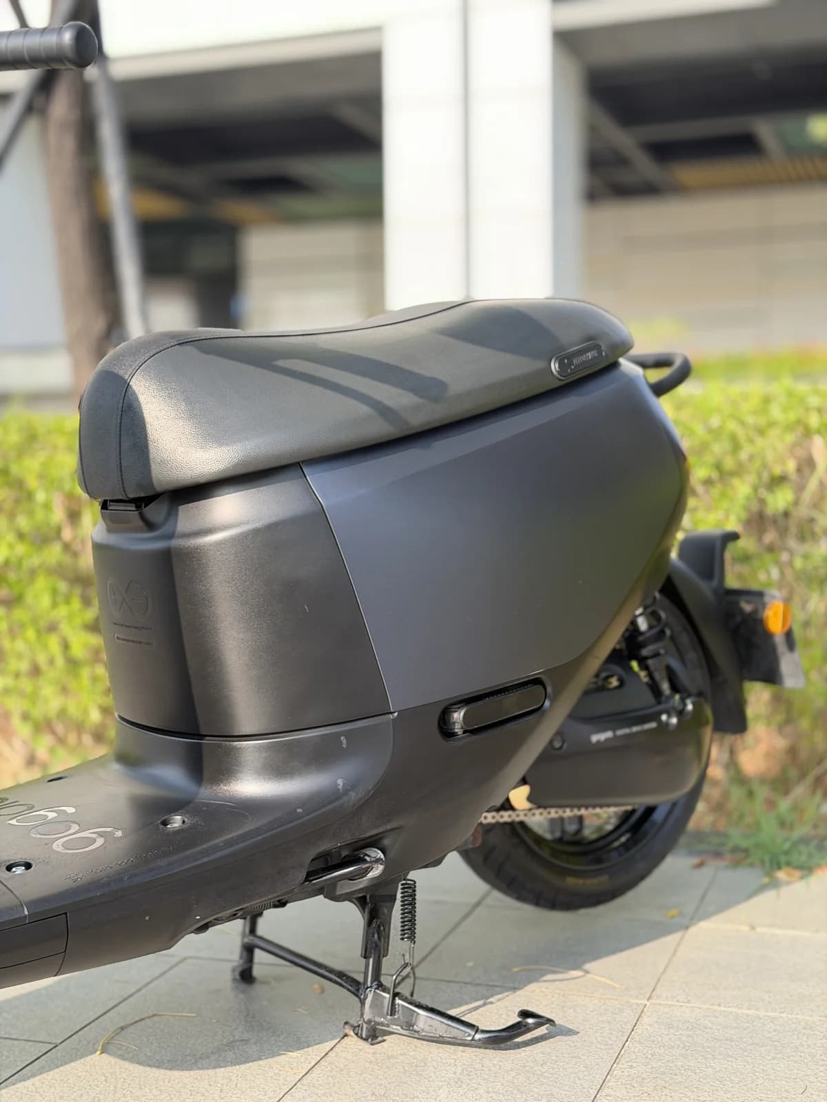 2019 Gogoro S2 | S Performance性能旗艦．強勁動力與極致操控 6