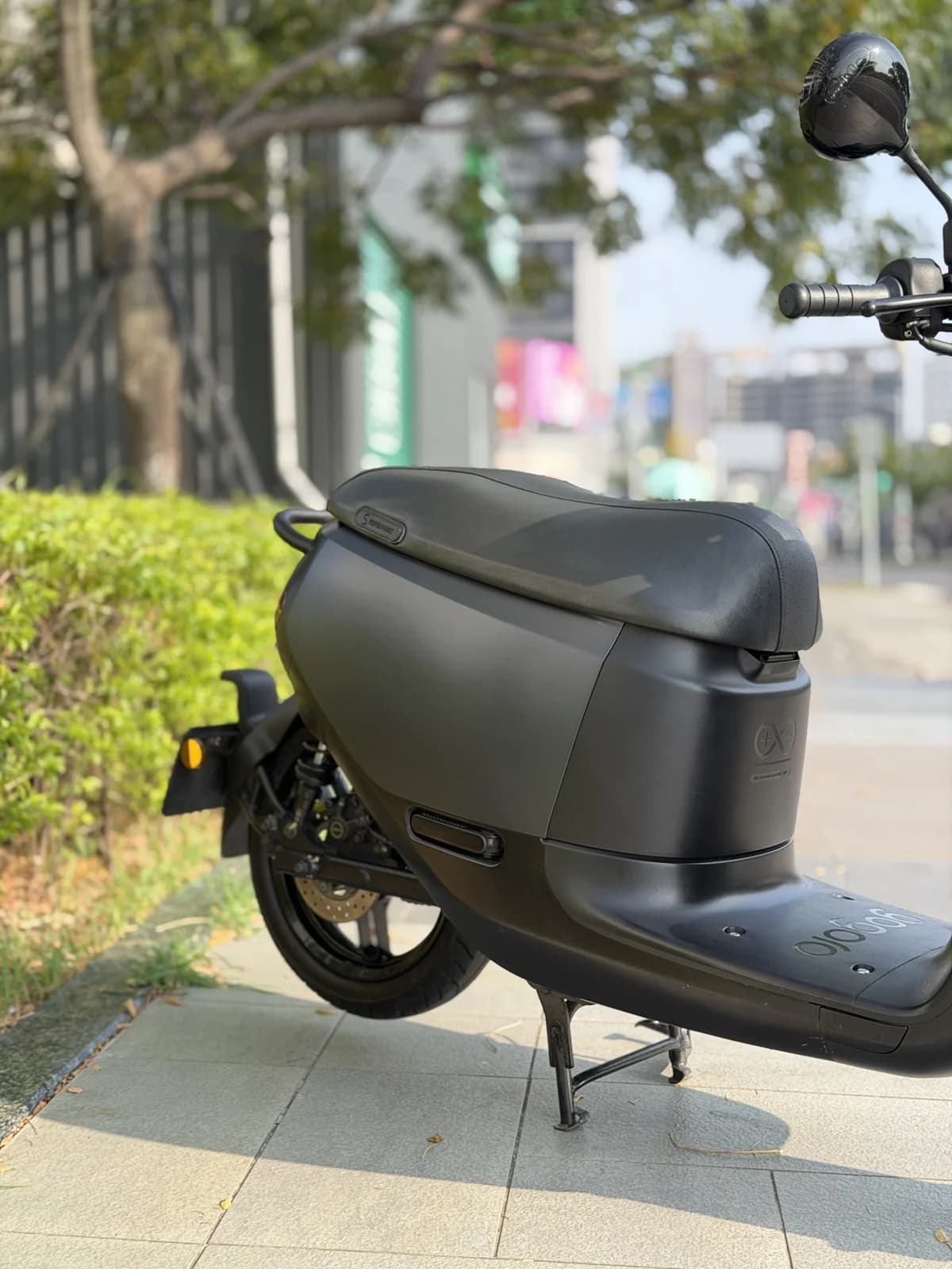 2019 Gogoro S2 | S Performance性能旗艦．強勁動力與極致操控 7