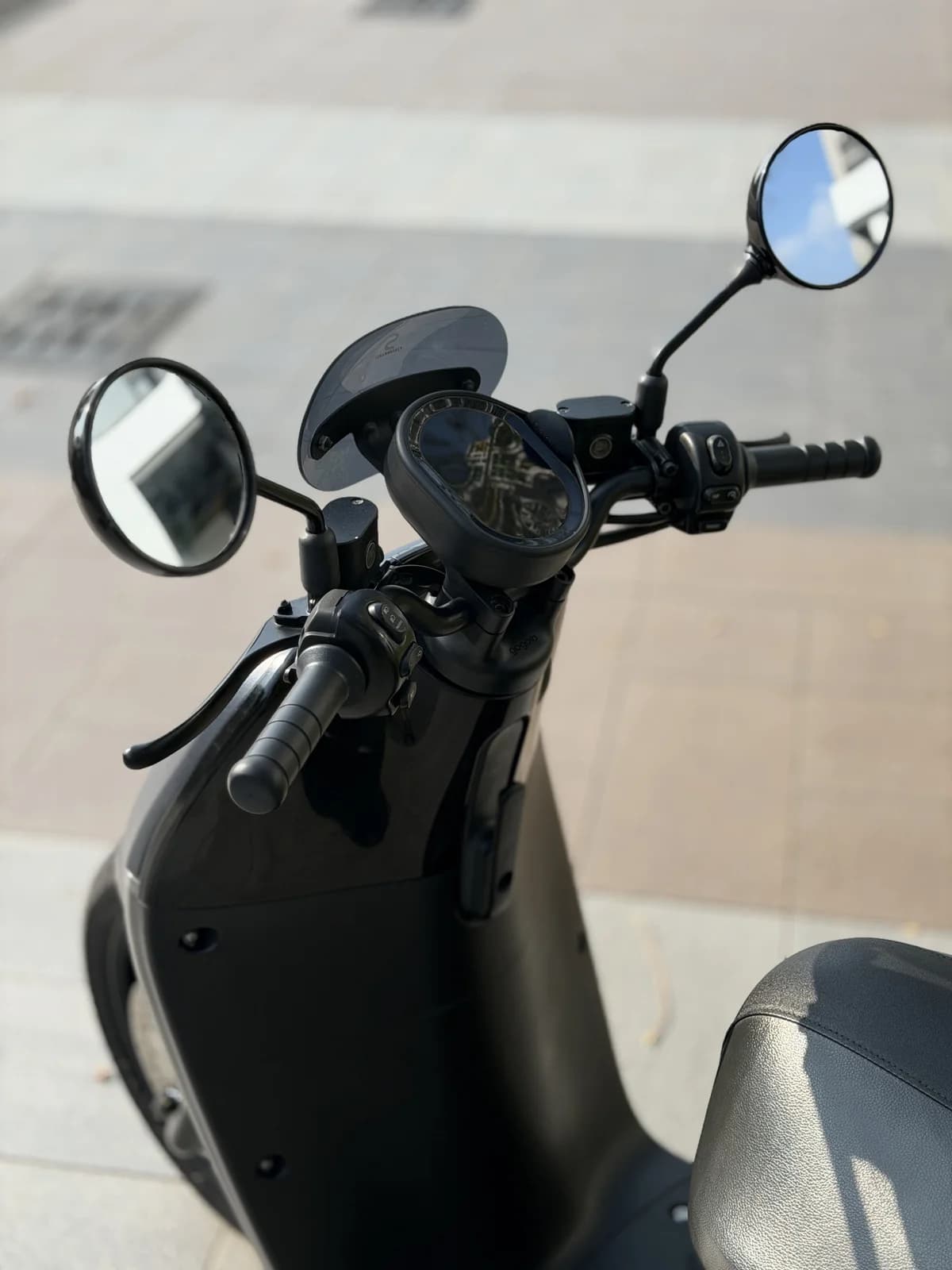 2019 Gogoro S2 | S Performance性能旗艦．強勁動力與極致操控 8