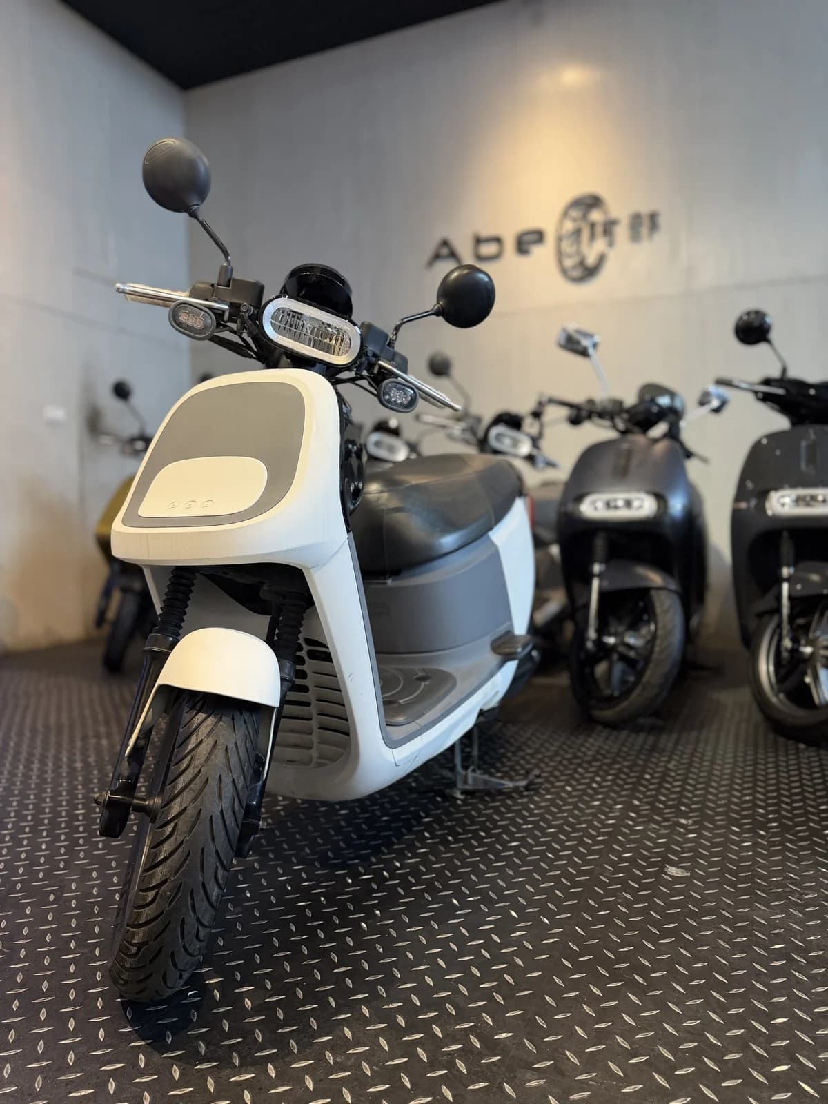 2022 Gogoro VIVA XL | 超大容量與舒適坐墊，都會載物與雙載出遊的實用首選
