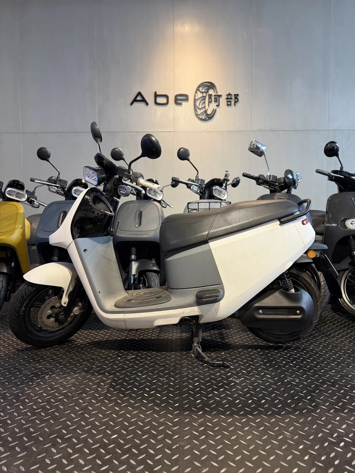 2022 Gogoro VIVA XL | 超大容量與舒適坐墊，都會載物與雙載出遊的實用首選 2