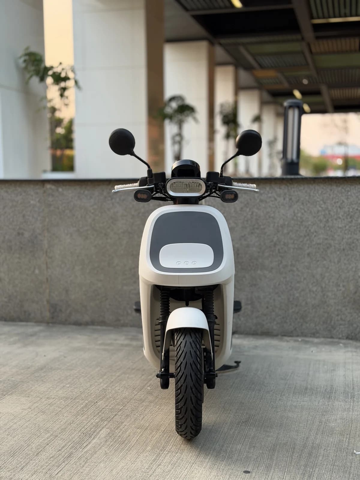 2022 Gogoro VIVA XL | 超大容量與舒適坐墊，都會載物與雙載出遊的實用首選 3