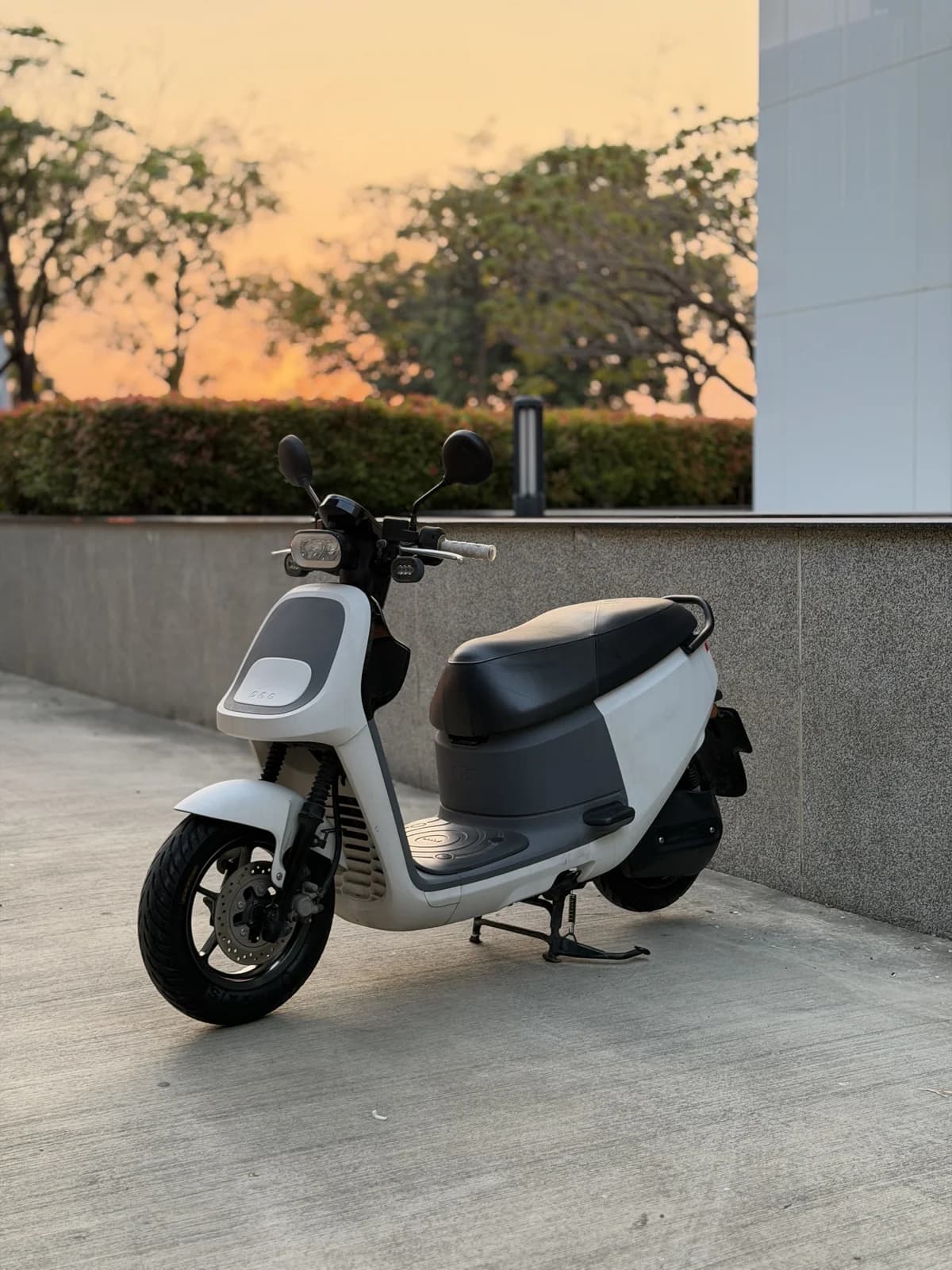 2022 Gogoro VIVA XL | 超大容量與舒適坐墊，都會載物與雙載出遊的實用首選 4