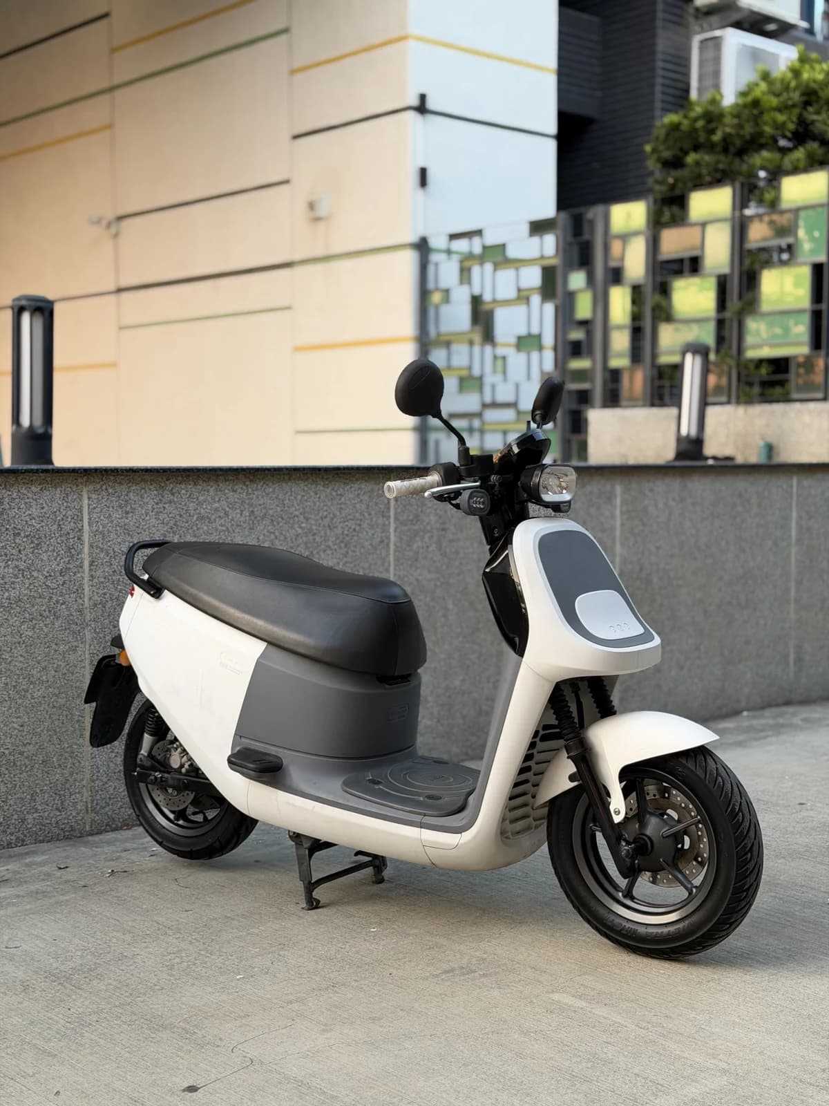 2022 Gogoro VIVA XL | 超大容量與舒適坐墊，都會載物與雙載出遊的實用首選 5