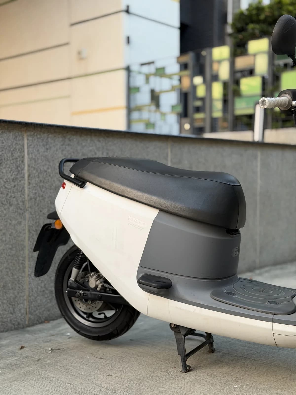 2022 Gogoro VIVA XL | 超大容量與舒適坐墊，都會載物與雙載出遊的實用首選 6