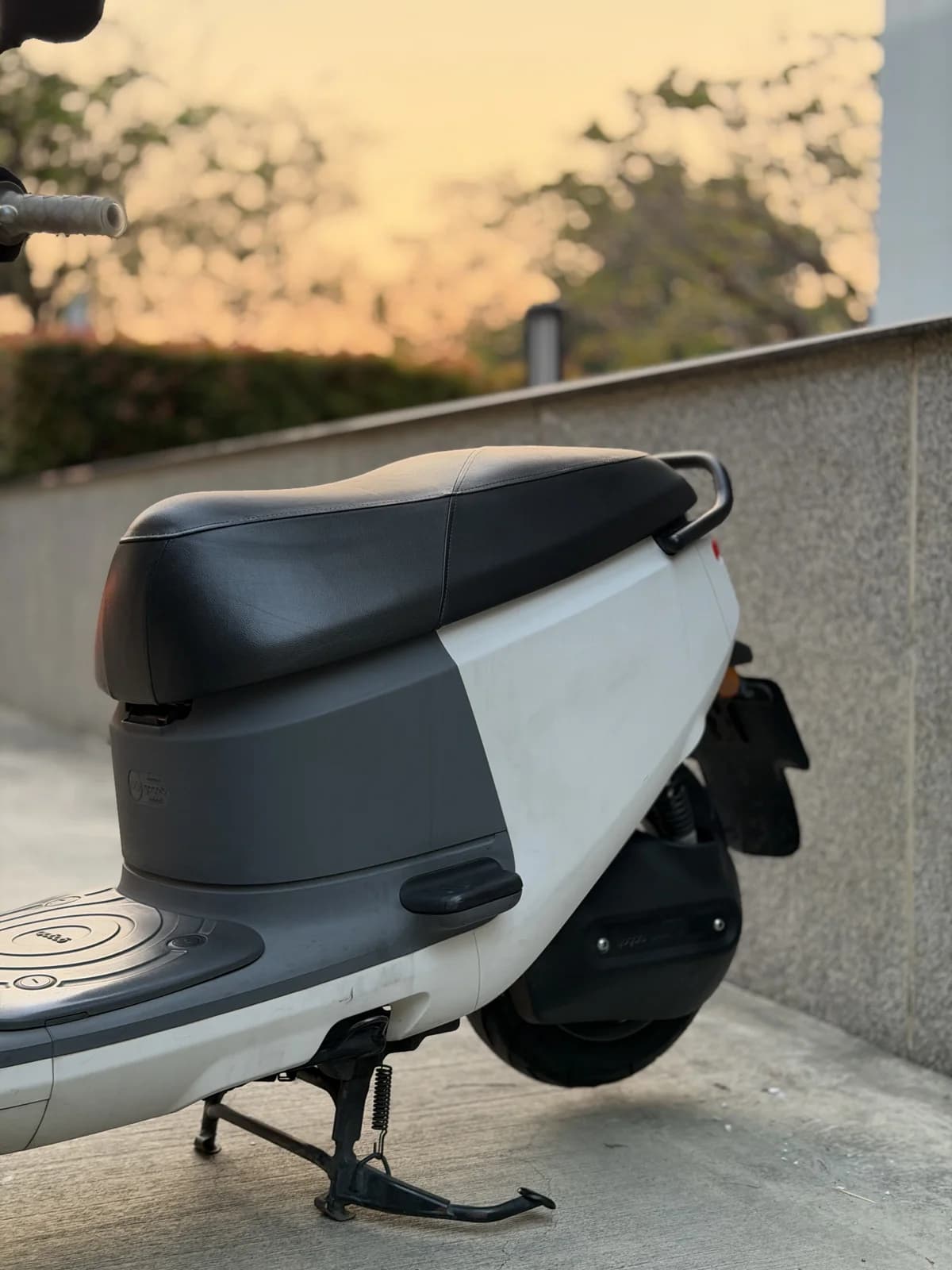 2022 Gogoro VIVA XL | 超大容量與舒適坐墊，都會載物與雙載出遊的實用首選 7