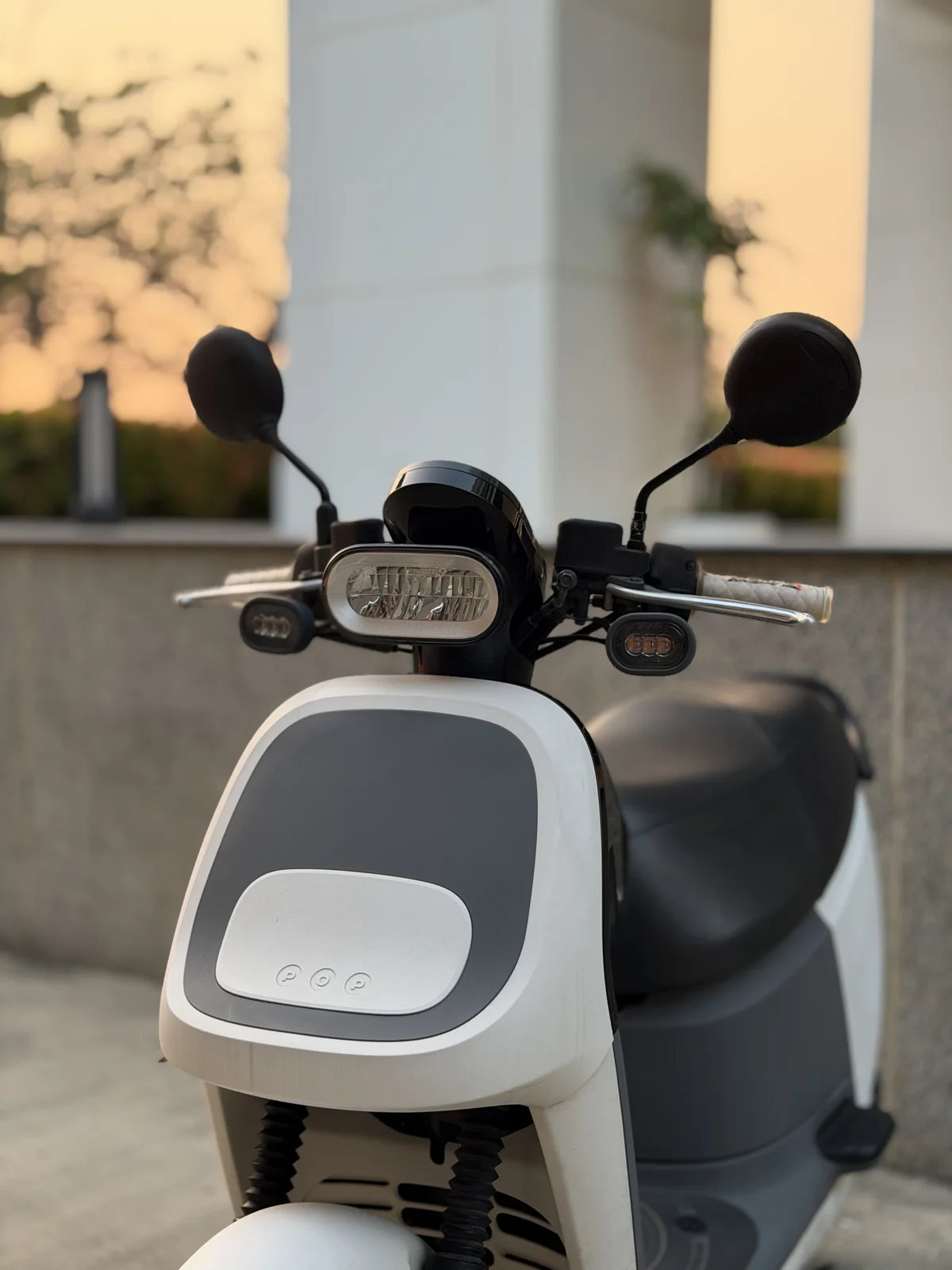 2022 Gogoro VIVA XL | 超大容量與舒適坐墊，都會載物與雙載出遊的實用首選 8