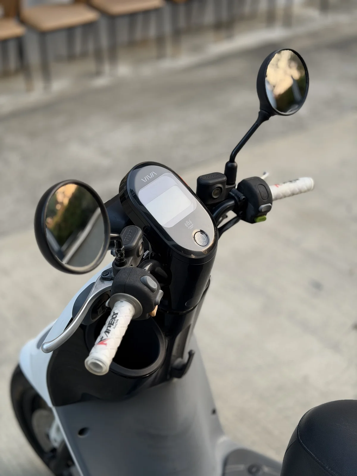 2022 Gogoro VIVA XL | 超大容量與舒適坐墊，都會載物與雙載出遊的實用首選 9