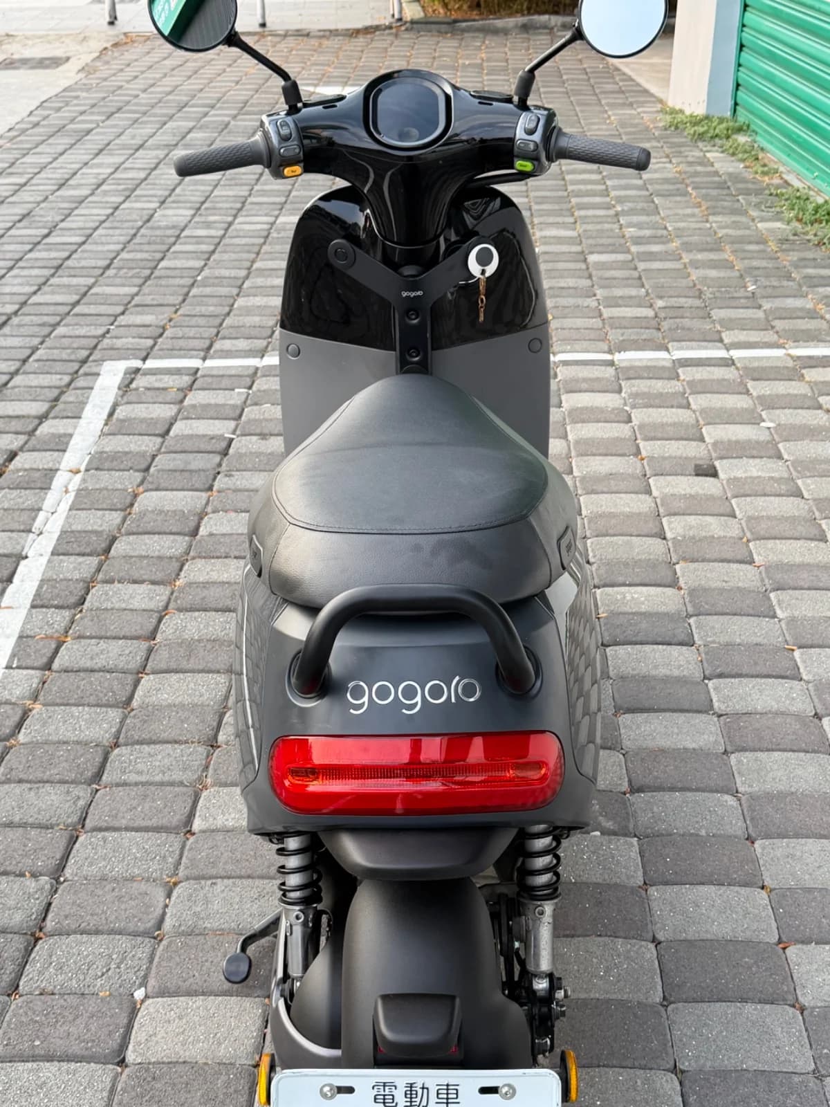 2019 Gogoro 2 Plus | 經典國民電動車，超低里程近新車況，靈活好騎都會首選 3