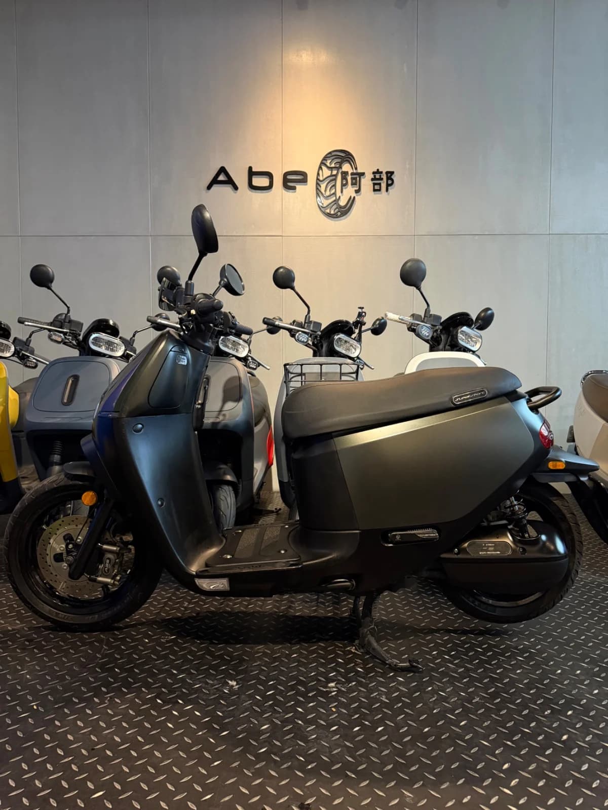 2022 Gogoro SuperSport TCS｜獨家智駕電控核心．TCS循跡防滑．性能旗艦 2